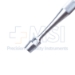 Keyes Dermal Punch, 8mm Diameter, Overall Length 4" (100mm) - B9517
