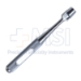 Keyes Dermal Punch, 8mm Diameter, Overall Length 4" (100mm) - B9517