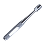 Keyes Dermal Punch, 8mm Diameter, Overall Length 4" (100mm) 