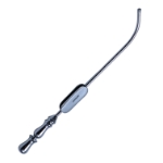 Killian Antrum Cannula, Size 1, Bulbous 