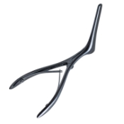 Killian Nasal Speculum, Medium, 76mm x 8mm Blade, Set Screw, Overall Length 5-1/2" (140mm) 