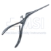 Killian Nasal Speculum, 90mm x 8.7mm Blades, Medium, Set Screw, Overall Length 5-1/2" (140mm) - 188-211BX