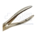Killian Nasal Speculum, 50mm Blades, Overall Length 5.7" (145mm) - 114-3202