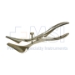 Killian Nasal Speculum, 50mm Blades, Overall Length 5.7" (145mm) - 114-3202