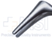 Killian Nasal Speculum, 64mm Blades, Overall Length 5.7" (145mm) - 114-3203