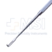 Joseph Skin Hook, 2 Prongs, 2mm Spread, Overall Length 6-1/4" (159mm) - 114-5833