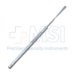 Kimura Spatula, Stainless Steel, 4mm Wide x 17.5mm, 34mm Shaft, Overall Length 5-1/2" (140mm) - 5-2102-SS