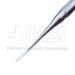Kleinert Kutz Elevator/Dissector, Overall Length 7" (178mm) - 511303J