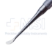 Kleinert Kutz Elevator/Dissector, Overall Length 7" (178mm) - 511303J
