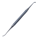 Kleinert Kutz Elevator/Dissector, Overall Length 7" (178mm) 