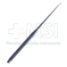 Kleinert Kutz Hook, 3mm Wide Hook, Sharp, Overall Length 6" (152mm) - E2060