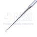 Kleinert Kutz Hook, 5mm Wide Hook, Sharp, Overall Length 6" (152mm) - E2064