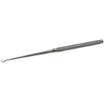 Kleinert-Kutz Skin Retractor, Large, 7mm Sharp Hook, Overall Length 6-1/4" (160mm) 