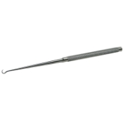 Kleinert-Kutz Skin Retractor, Large, 7mm Sharp Hook, Overall Length 6-1/4" (160mm) 
