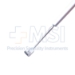 Knapp Lacrimal Retractor, 4 Prongs, Blunt, Overall Length 5" (127mm) - 5-5649