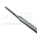 #4L Knife Handle, Extra Fine, Deep Surgery, Width 20-25c, Overall Length 8-3/8" (213mm) - 0101-2814