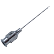 Knolle-Kelman Cystotome, Sharp, 22ga, Polished Finish, Overall Length 2" (50mm) K7-4660,E0143,91-7012,3428E,K7-4660,91-7012,E0143