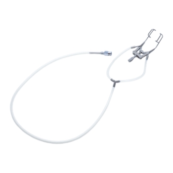 Knorz Lasik Aspirating Speculum, 6 Aspirating Holes Per Blade, 62mm x 11mm Blades 