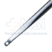 Knot Pusher, Close End, 5mm Wide, Overall Length 13" (330mm) - 17-003-33