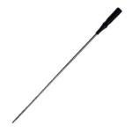 Knot Pusher, Close End, 5mm Wide, Overall Length 13" (330mm) 