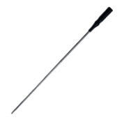 Knot Pusher, Close End, 5mm Wide, Overall Length 13" (330mm) 