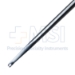Knot Pusher, Open End, 5mm Wide, Overall Length 17.7" (450mm) - 17-002-45