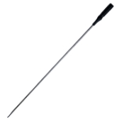 Knot Pusher, Open End, 5mm Wide, Overall Length 17.7" (450mm) 