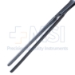 Kocher Intestinal Forceps, Straight, Overall Length 11" (280mm) - 328-440-28