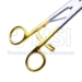 Kogan Endocervical Speculum,ga, Set Screws, Overall Length 9-5/8" (245mm) - 611376J