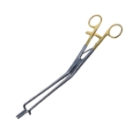 Kogan Endocervical Speculum,ga, Set Screws, Overall Length 9-5/8" (245mm) 