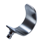 Kolbel Retractor Blade, 36mm x 20mm, Individual 