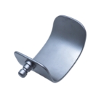Kolbel Retractor Blade, 53mm x 36mm, Individual 