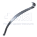 Kolbel Glenoid Retractor, 1 Prong, 23mm, Overall Length 11-3/4" (300mm) - ZZ055-02