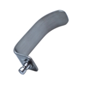 Kolbel Retractor Blade, 68mm x 20mm, Individual 