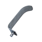 Kolbel Retractor Blade, 85mm x 20mm, Individual 
