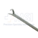Kos Crimper Forceps, Fine Model, Shaft Length 82mm - 232-D42-26