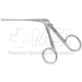 Kos Crimper Forceps, Fine Model, Shaft Length 82mm - 232-D42-26