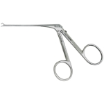 Kos Crimper Forceps, Fine Model, Shaft Length 82mm 
