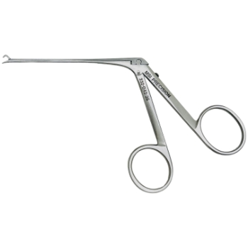 Kos Crimper Forceps, Fine Model, Shaft Length 82mm 
