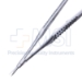 Koshima Micro Vannas Scissors, Straight, Ultra Fine, 14.5mm Blades - 05.12.34