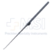 Krayenbuehl Nerve Hook, Small, Ball Tip, Overall Length 7-1/4" (184mm) - 388348J