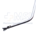 Kuhn Bolger Giraffe Biopsy Forceps, 3mm Spoon, 55 Degrees Curved Shaft, Double Action Horizontal Jaw, Working Length 120mm - 762331KS