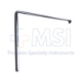 Love Nerve Retractor, Blade Angled 90 Degrees, 7mm Wide x 5mm, Overall Length 8-1/2" (216mm) - E1534