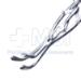 Laborde Dilator, Tri-Valve, Overall Length 5-1/2" (140mm) - 571516J