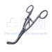 Laborde Dilator, Tri-Valve, Overall Length 5-1/2" (140mm) - 571516J
