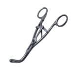 Laborde Dilator, Tri-Valve, Overall Length 5-1/2" (140mm) 