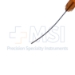 Lacrimal Cannula, Curved, 25ga, 28mm (1-1/8") - CA7900