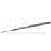 Lahey Retractor, 1 Prong, Overall Length 4-3/4" (120mm) - 19004-0202-01