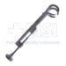 Lambert-Lowman Bone Clamp, 2 x 2 Jaws, Overall Length 7-1/4" (184mm) - D7167