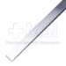 Lambotte Osteotome, Straight, 13mm Blade, Overall Length 9-3/4" (250mm) - 19016-0560-13